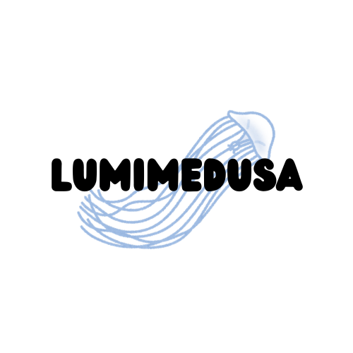 Lumimedusa